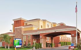Holiday Inn Express- West Sacramento By Ihg